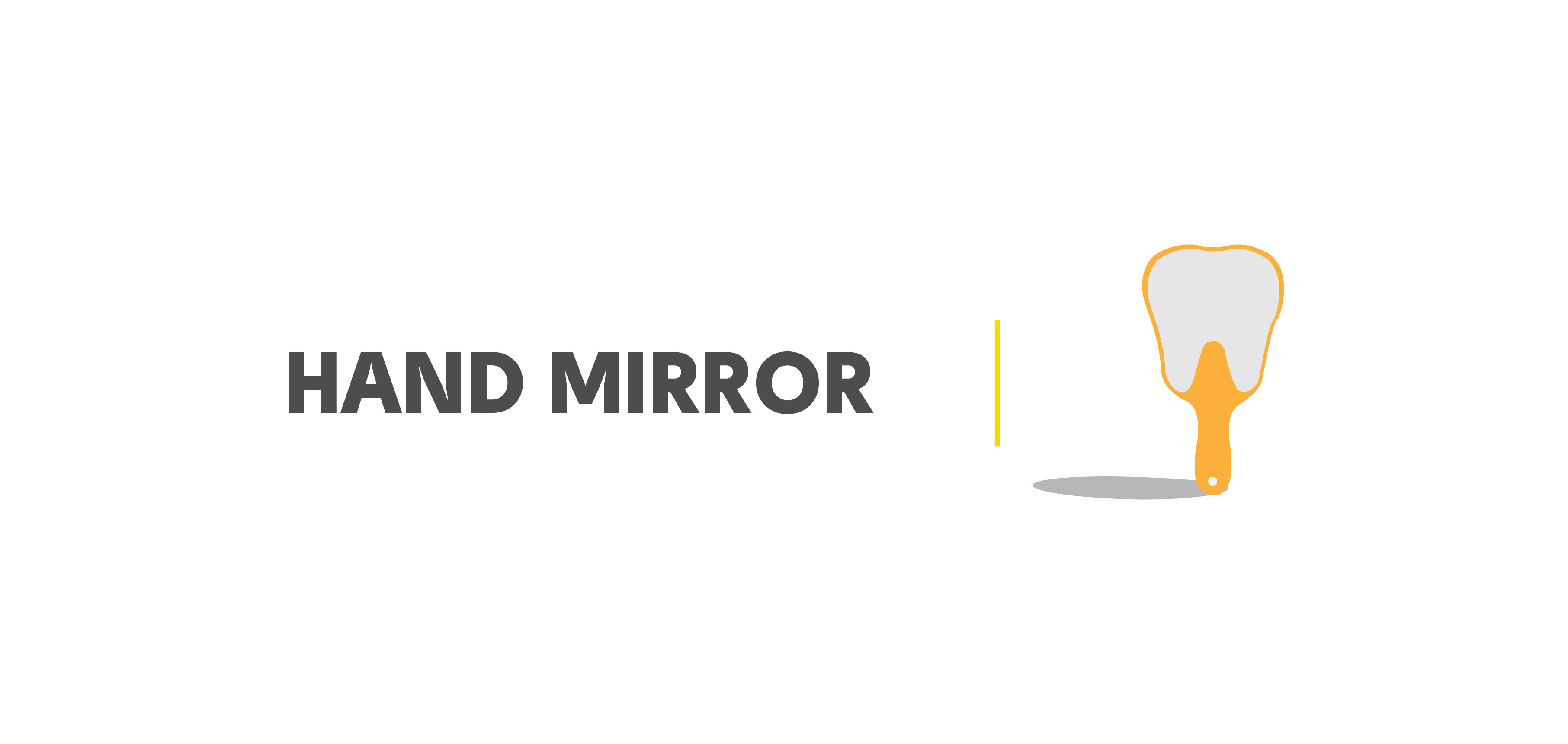 Hand Mirror